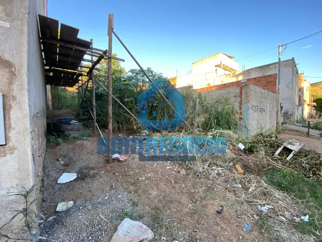 Imagem: Lote com 180 m², plano, bem situado e documentado