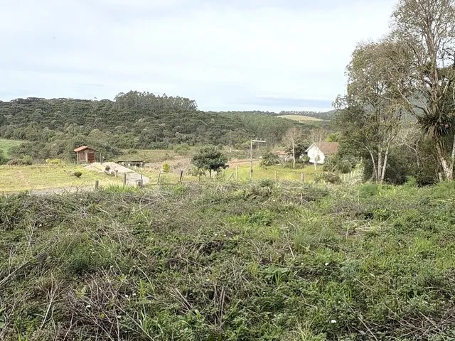 Imagem 5: Terreno em Bateias de Baixo Campo Alegre/SC