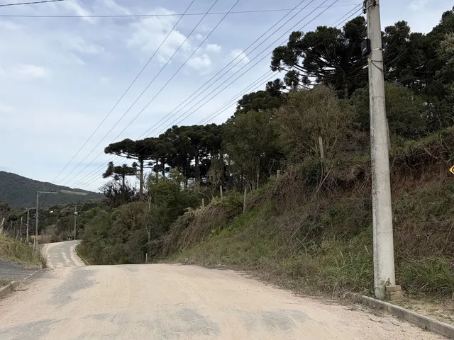 Imagem 9: Terreno em Bateias de Baixo Campo Alegre/SC