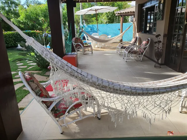 Imagem 12: Casa 04 quartos no Condomínio Paraiso na Praia de Guarajuba,Camaçari.Ba