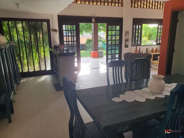 Imagem 5: Casa 04 quartos no Condomínio Paraiso na Praia de Guarajuba,Camaçari.Ba