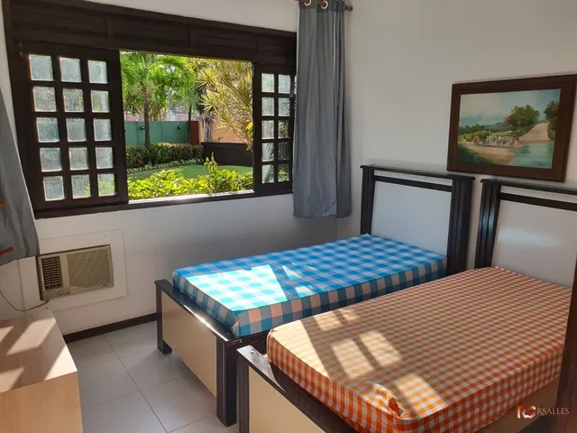 Imagem 15: Casa 04 quartos no Condomínio Paraiso na Praia de Guarajuba,Camaçari.Ba