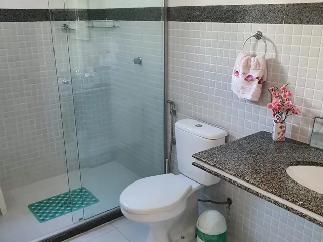 Imagem 2: Casa 04 quartos no Condomínio Paraiso na Praia de Guarajuba,Camaçari.Ba