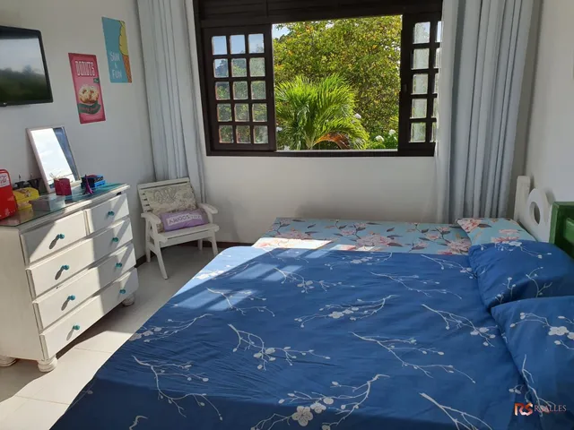Imagem 3: Casa 04 quartos no Condomínio Paraiso na Praia de Guarajuba,Camaçari.Ba