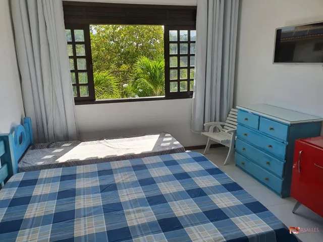 Imagem 7: Casa 04 quartos no Condomínio Paraiso na Praia de Guarajuba,Camaçari.Ba