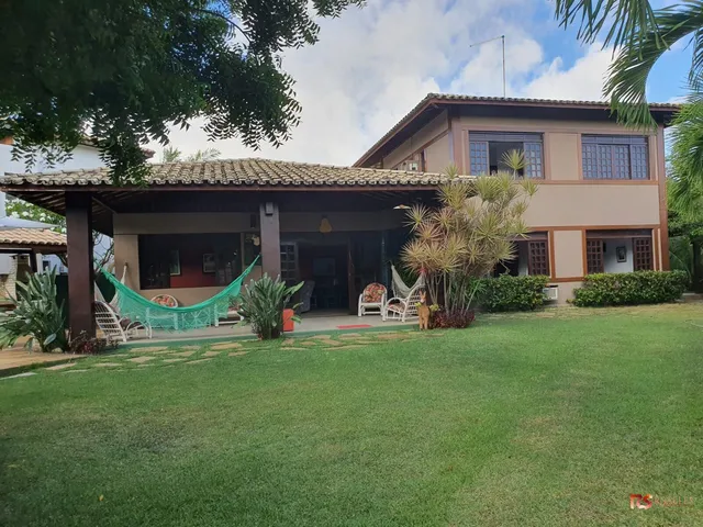 Imagem 8: Casa 04 quartos no Condomínio Paraiso na Praia de Guarajuba,Camaçari.Ba