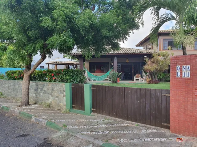 Imagem 11: Casa 04 quartos no Condomínio Paraiso na Praia de Guarajuba,Camaçari.Ba
