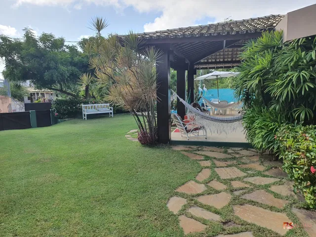 Imagem 10: Casa 04 quartos no Condomínio Paraiso na Praia de Guarajuba,Camaçari.Ba