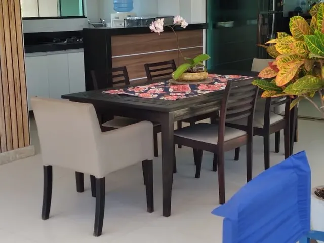 Imagem 14: Casa Alto Padrão no CONDOMINIO AGUAS DE SAUIPE - PORTO DE SAUIPE, ENTRE RIOS/Ba