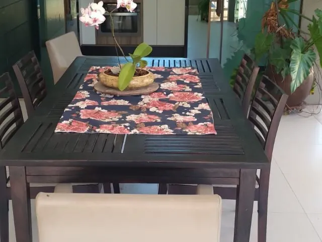 Imagem 2: Casa Alto Padrão no CONDOMINIO AGUAS DE SAUIPE - PORTO DE SAUIPE, ENTRE RIOS/Ba