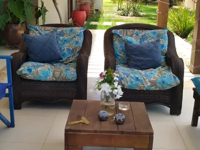 Imagem 6: Casa Alto Padrão no CONDOMINIO AGUAS DE SAUIPE - PORTO DE SAUIPE, ENTRE RIOS/Ba