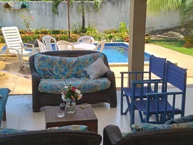 Imagem 7: Casa Alto Padrão no CONDOMINIO AGUAS DE SAUIPE - PORTO DE SAUIPE, ENTRE RIOS/Ba