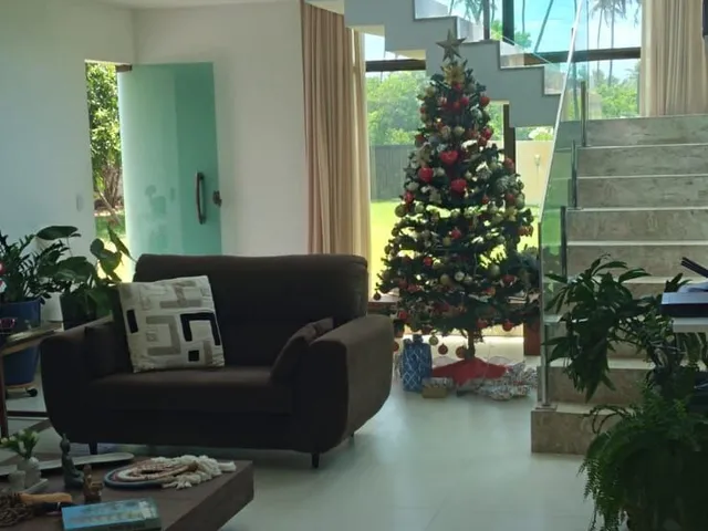 Imagem 10: Casa Alto Padrão no CONDOMINIO AGUAS DE SAUIPE - PORTO DE SAUIPE, ENTRE RIOS/Ba