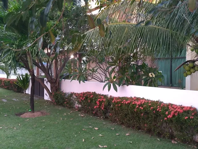 Imagem 9: Casa Alto Padrão no CONDOMINIO AGUAS DE SAUIPE - PORTO DE SAUIPE, ENTRE RIOS/Ba