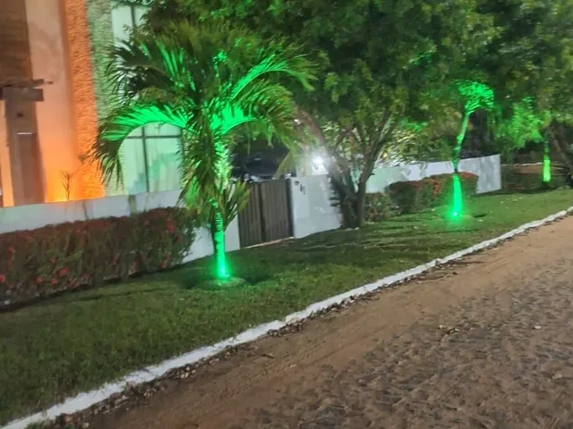 Imagem 8: Casa Alto Padrão no CONDOMINIO AGUAS DE SAUIPE - PORTO DE SAUIPE, ENTRE RIOS/Ba