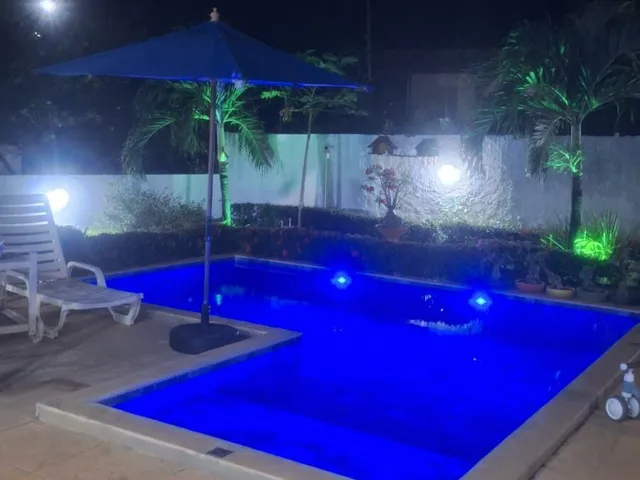 Imagem 16: Casa Alto Padrão no CONDOMINIO AGUAS DE SAUIPE - PORTO DE SAUIPE, ENTRE RIOS/Ba