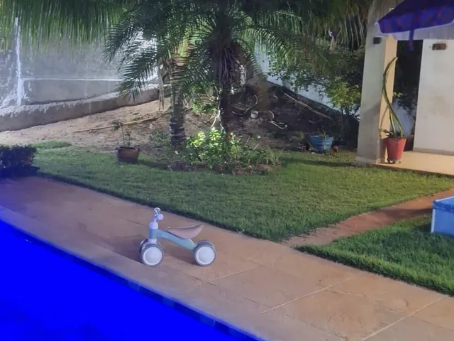 Imagem 13: Casa Alto Padrão no CONDOMINIO AGUAS DE SAUIPE - PORTO DE SAUIPE, ENTRE RIOS/Ba