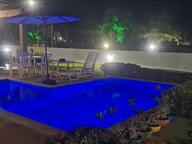 Imagem 15: Casa Alto Padrão no CONDOMINIO AGUAS DE SAUIPE - PORTO DE SAUIPE, ENTRE RIOS/Ba
