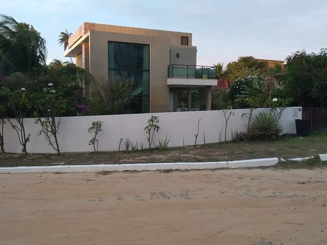 Imagem 5: Casa Alto Padrão no CONDOMINIO AGUAS DE SAUIPE - PORTO DE SAUIPE, ENTRE RIOS/Ba