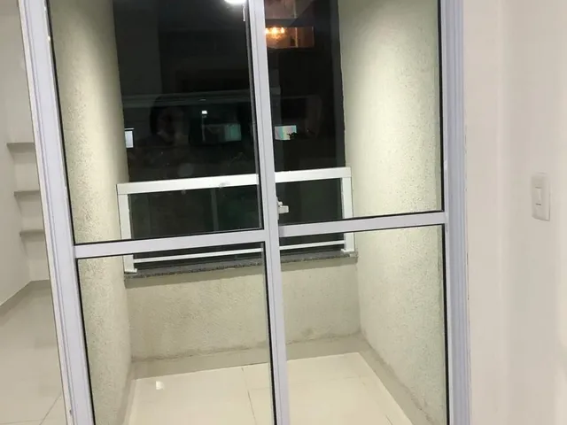 Imagem 13: APARTAMENTO 02 QUARTOS COM SUITE E VARANDA À VENDA NO SPAZIO SOBERANO – BURAQUINHO