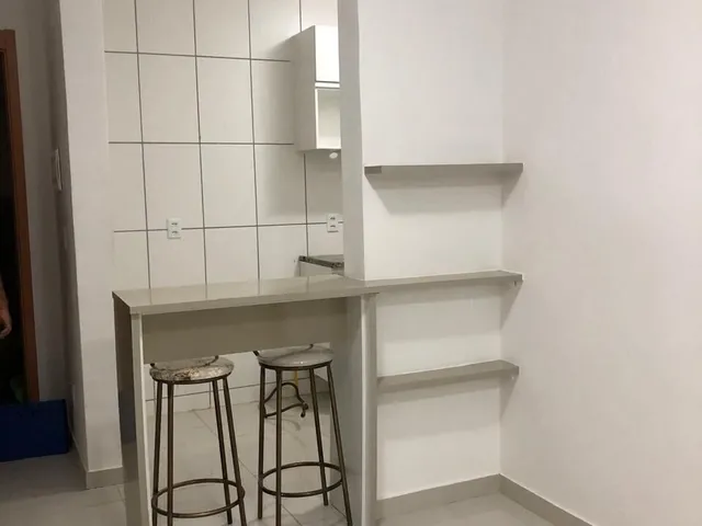 Imagem 5: APARTAMENTO 02 QUARTOS COM SUITE E VARANDA À VENDA NO SPAZIO SOBERANO – BURAQUINHO