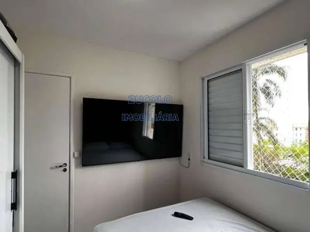 Imagem 15: Apartamento Minha Casa Minha Vida no Condominio Clube Start no Centro de São Bernardo do Campo