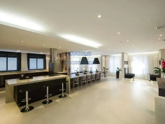 Imagem 8: Apartamento Minha Casa Minha Vida no Condominio Clube Start no Centro de São Bernardo do Campo
