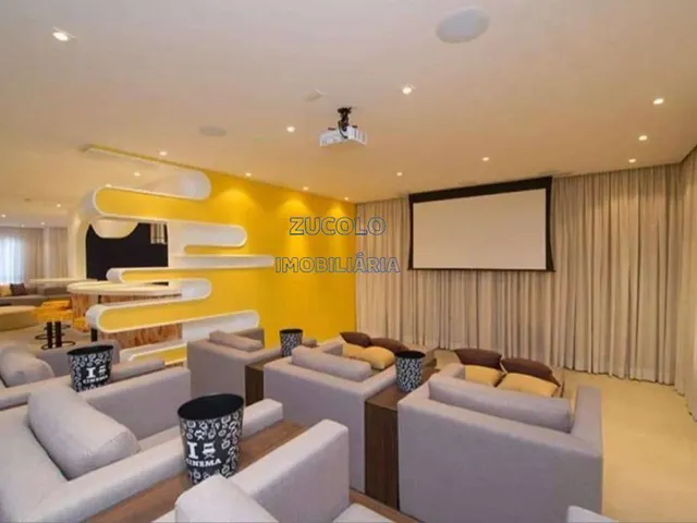 Imagem 10: Apartamento Minha Casa Minha Vida no Condominio Clube Start no Centro de São Bernardo do Campo