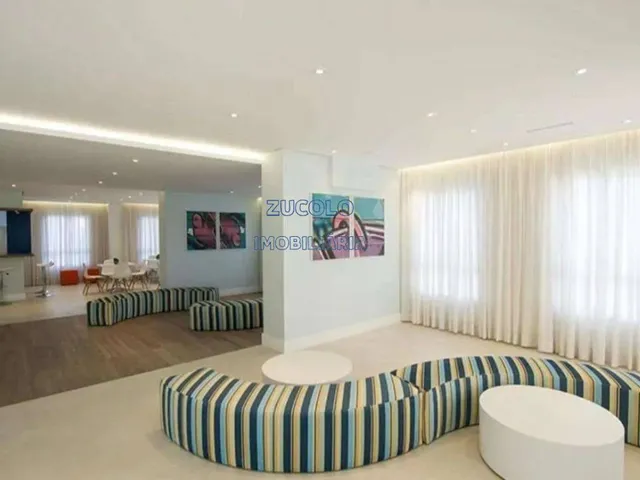 Imagem 11: Apartamento Minha Casa Minha Vida no Condominio Clube Start no Centro de São Bernardo do Campo