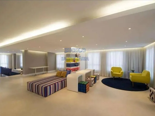 Imagem 12: Apartamento Minha Casa Minha Vida no Condominio Clube Start no Centro de São Bernardo do Campo