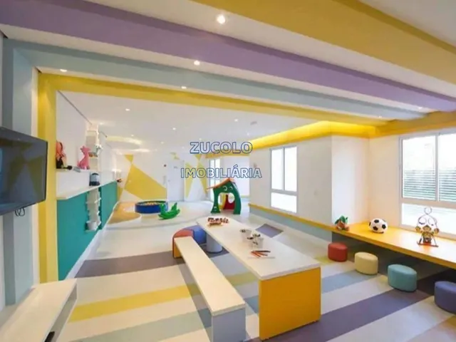 Imagem 13: Apartamento Minha Casa Minha Vida no Condominio Clube Start no Centro de São Bernardo do Campo