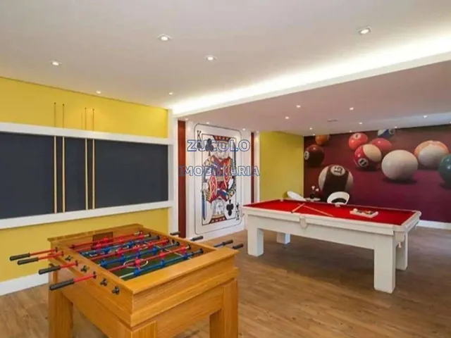 Imagem 16: Apartamento Minha Casa Minha Vida no Condominio Clube Start no Centro de São Bernardo do Campo