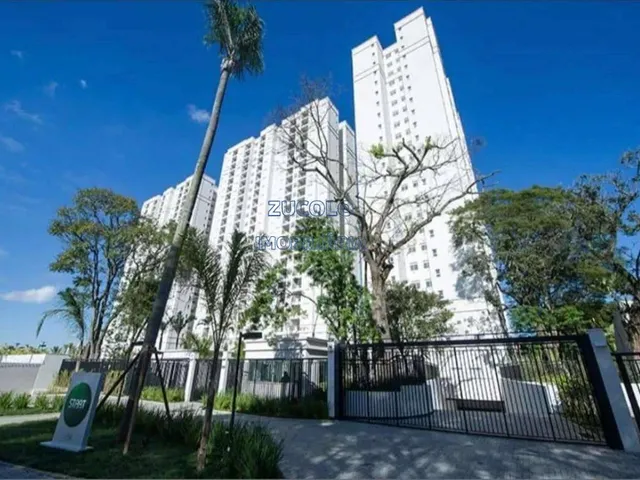Imagem 4: Apartamento Minha Casa Minha Vida no Condominio Clube Start no Centro de São Bernardo do Campo