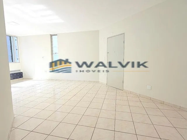 Imagem 8: Apartamento na Rua Setúbal com 120M, 03 Quartos Sendo 01 Suíte e 01 Vaga de Garagem!