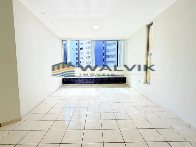 Imagem: Apartamento na Rua Setúbal com 120m, 03