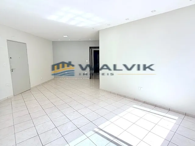 Imagem 9: Apartamento na Rua Setúbal com 120M, 03 Quartos Sendo 01 Suíte e 01 Vaga de Garagem!
