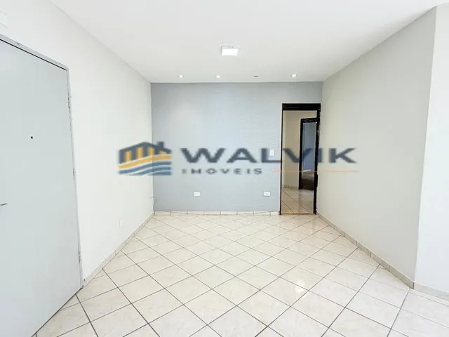 Imagem 6: Apartamento na Rua Setúbal com 120M, 03 Quartos Sendo 01 Suíte e 01 Vaga de Garagem!