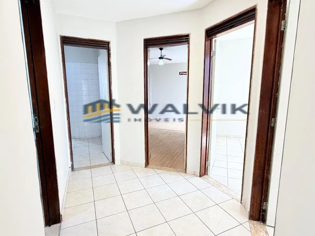 Imagem 3: Apartamento na Rua Setúbal com 120M, 03 Quartos Sendo 01 Suíte e 01 Vaga de Garagem!