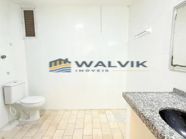 Imagem 2: Apartamento na Rua Setúbal com 120M, 03 Quartos Sendo 01 Suíte e 01 Vaga de Garagem!