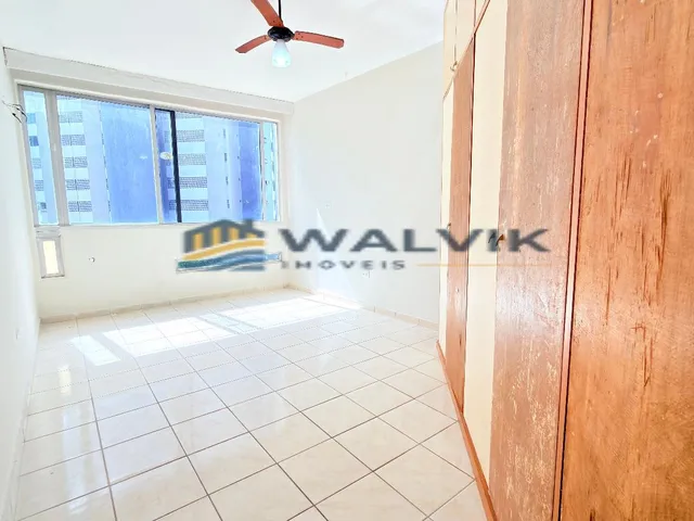 Imagem 5: Apartamento na Rua Setúbal com 120M, 03 Quartos Sendo 01 Suíte e 01 Vaga de Garagem!