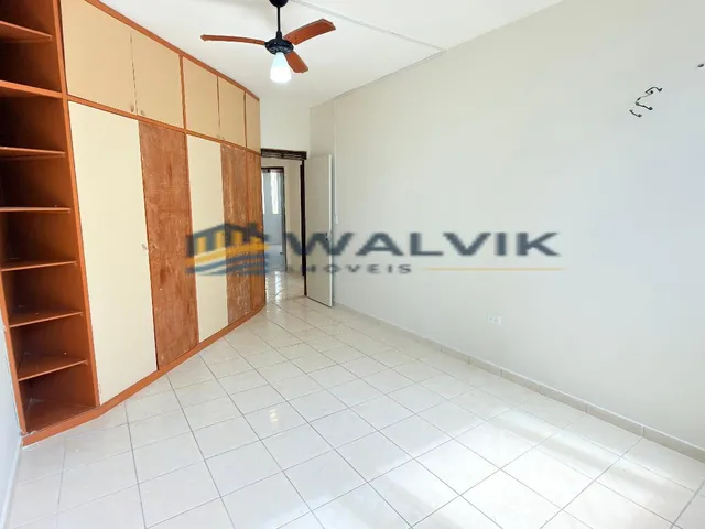 Imagem 16: Apartamento na Rua Setúbal com 120M, 03 Quartos Sendo 01 Suíte e 01 Vaga de Garagem!