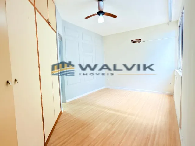 Imagem 13: Apartamento na Rua Setúbal com 120M, 03 Quartos Sendo 01 Suíte e 01 Vaga de Garagem!