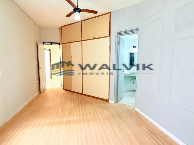 Imagem 10: Apartamento na Rua Setúbal com 120M, 03 Quartos Sendo 01 Suíte e 01 Vaga de Garagem!