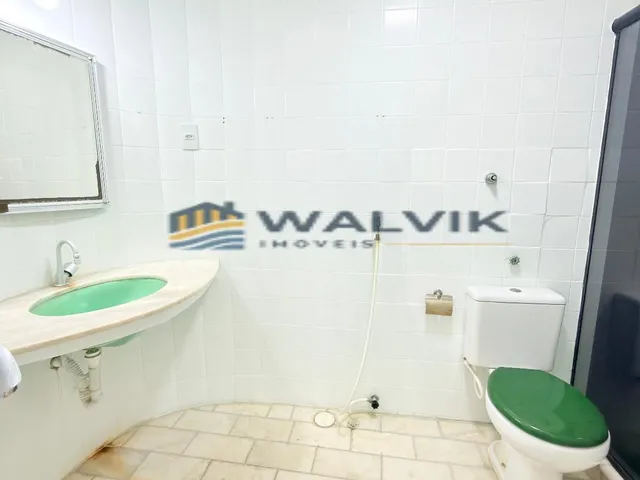 Imagem 14: Apartamento na Rua Setúbal com 120M, 03 Quartos Sendo 01 Suíte e 01 Vaga de Garagem!