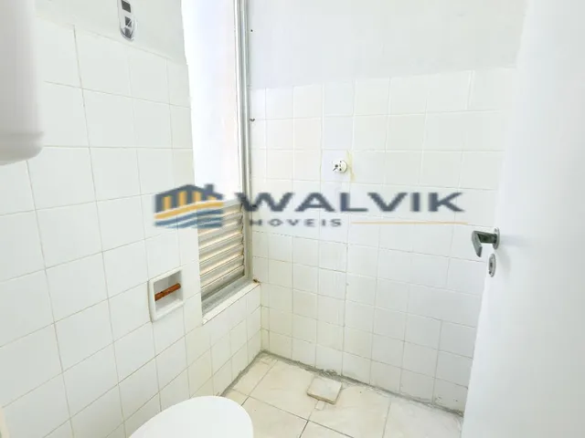 Imagem 12: Apartamento na Rua Setúbal com 120M, 03 Quartos Sendo 01 Suíte e 01 Vaga de Garagem!