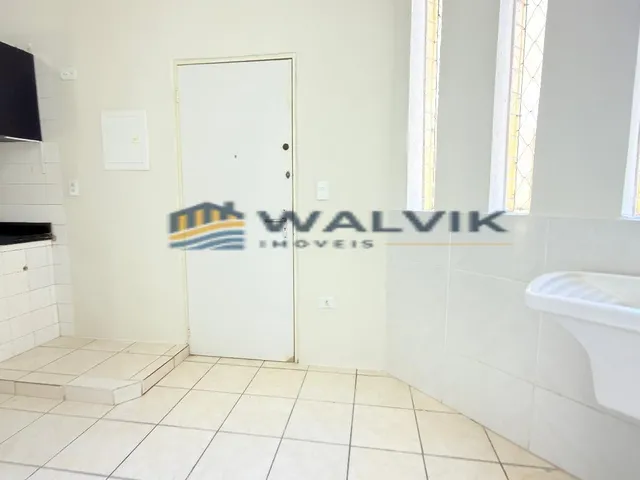 Imagem 15: Apartamento na Rua Setúbal com 120M, 03 Quartos Sendo 01 Suíte e 01 Vaga de Garagem!