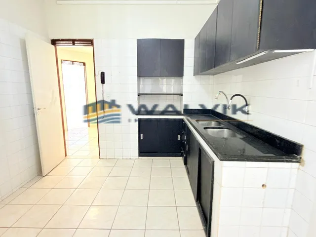 Imagem 11: Apartamento na Rua Setúbal com 120M, 03 Quartos Sendo 01 Suíte e 01 Vaga de Garagem!