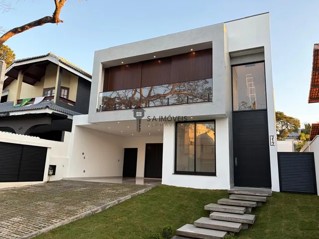Imagem: CASA RESIDENCIAL em SANTANA DE PARNAÍBA
