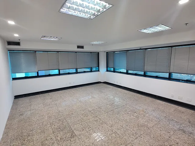 Imagem: Sala Comercial em Barueri - Sp, Alphaville