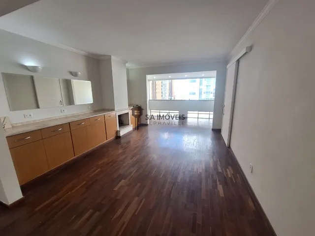 Imagem: Apartamento Residencial em Barueri - Sp
